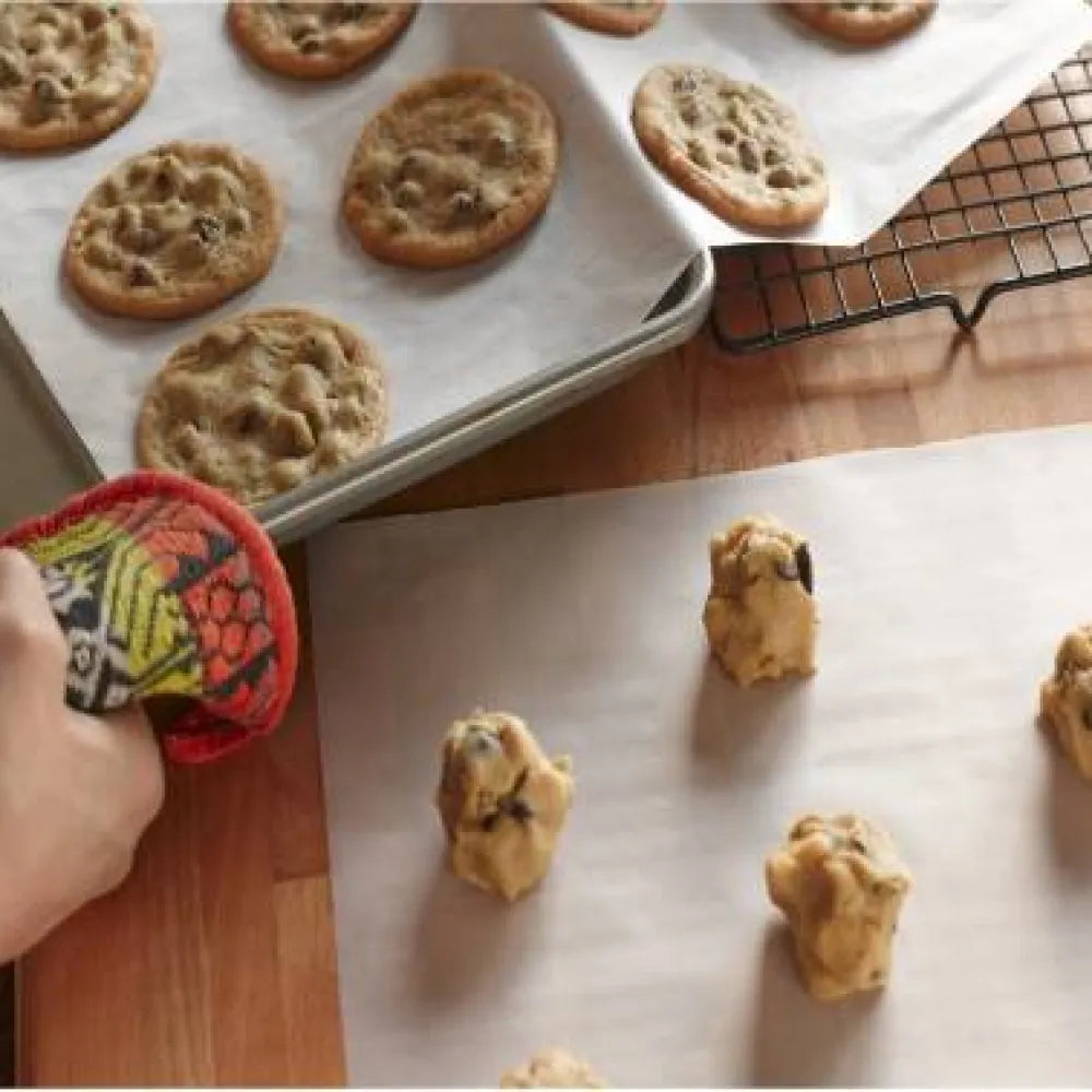 Non-stick baking paper roll - home & kitchen