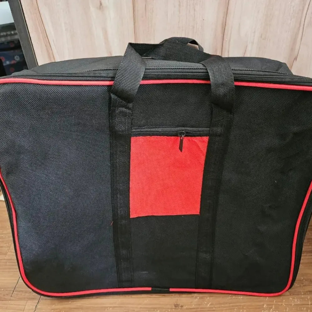 Nylon underbed storage bags – pack of 2