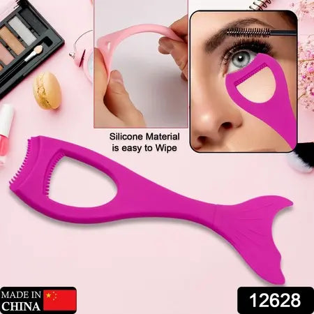 Silicone Eyeliner Stencil Tool