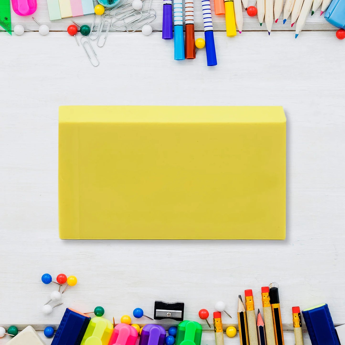 Creative Kids Eraser Set