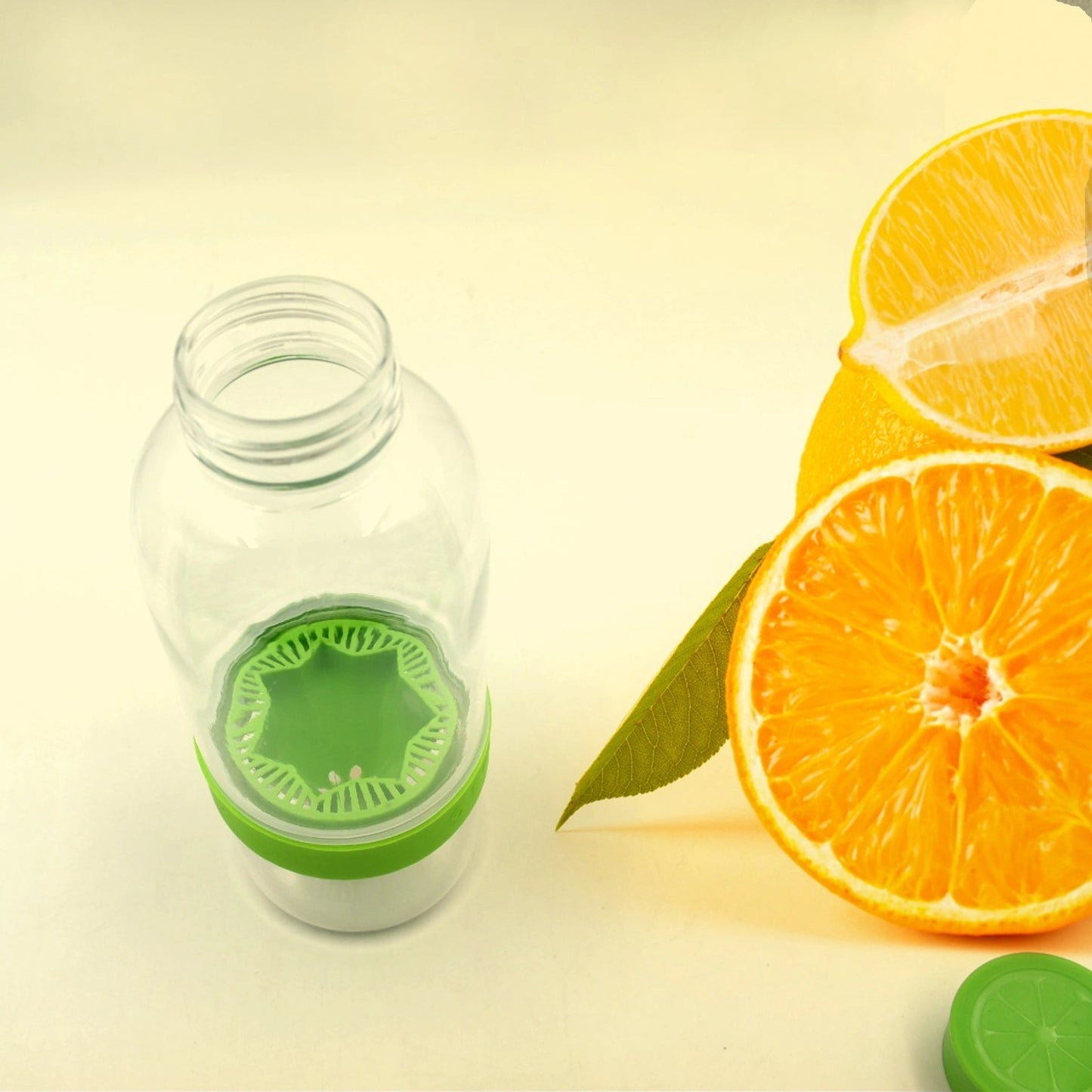 Citrus Infuser Bottle