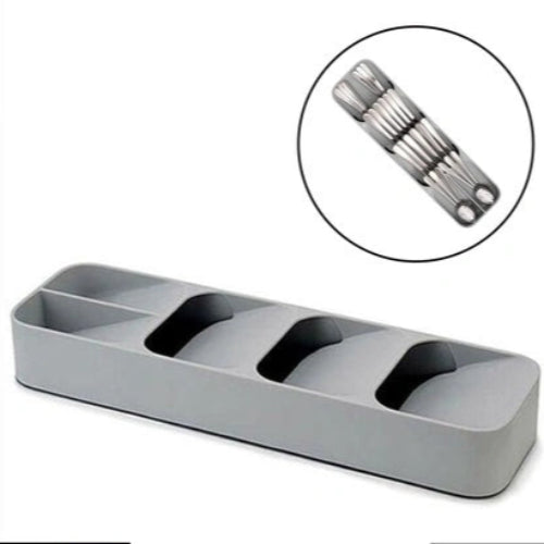 1 Pc Cutlery Tray Box