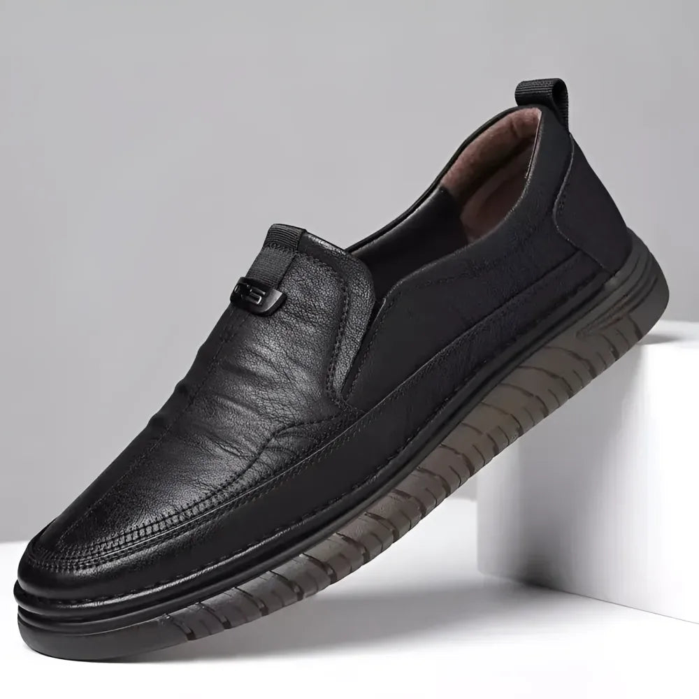 Office-ready comfort shoes - footwear