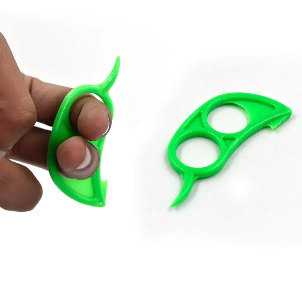 Orange peeler tool - kitchen