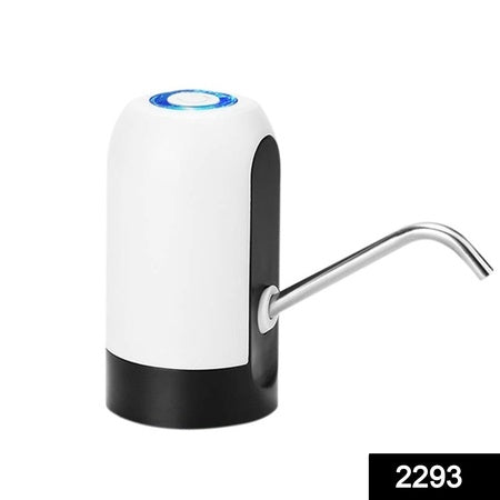 USB Automatic Water Dispenser