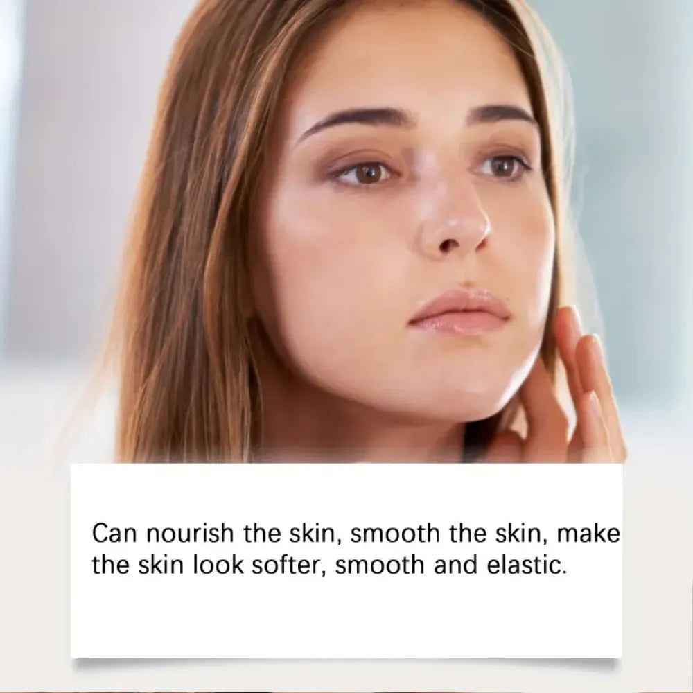 Overnight collagen skin repair