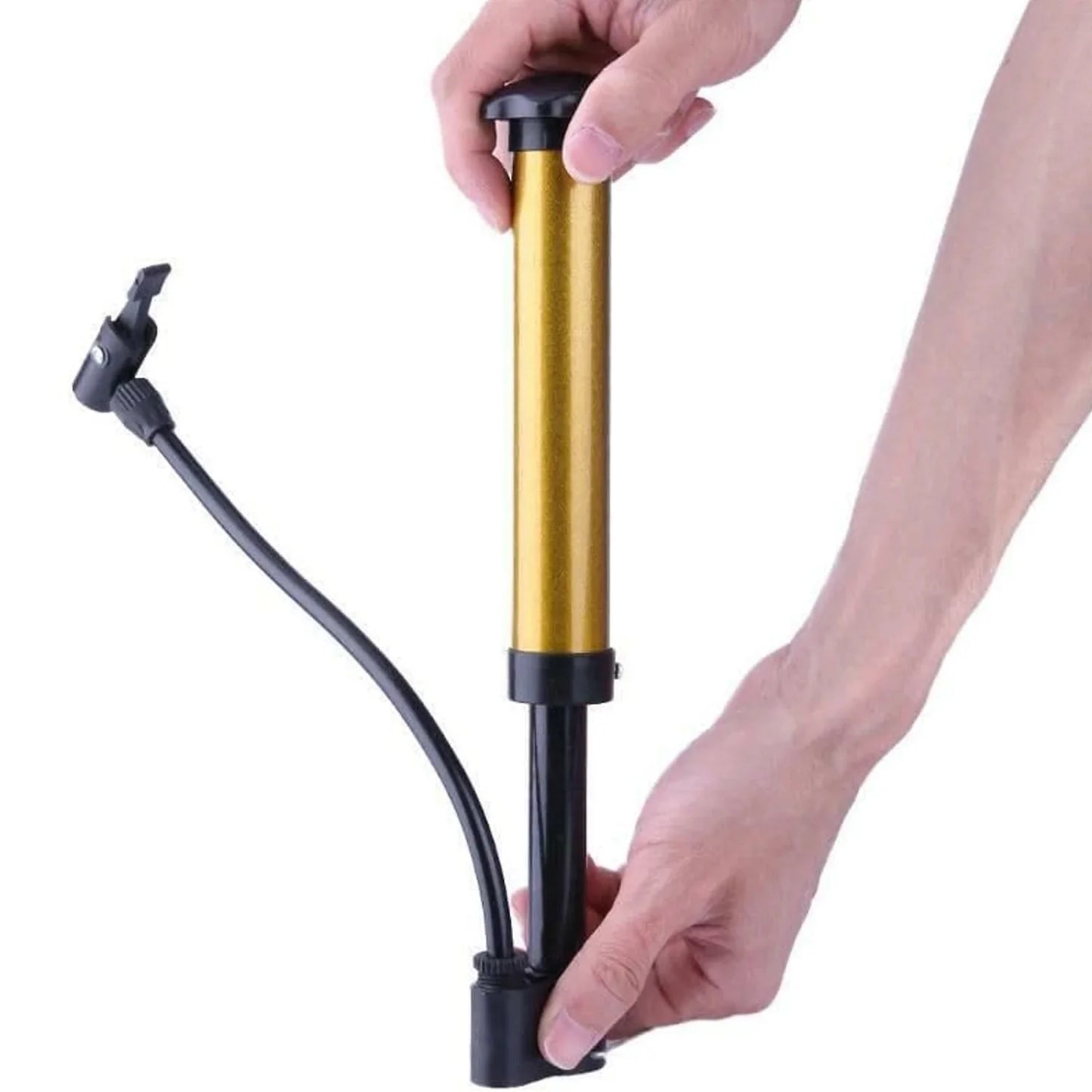 Mini Metal Ball Pump