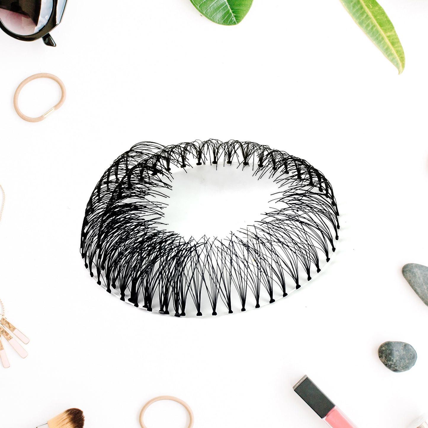 Natural Lightweight Eyelash Extensions