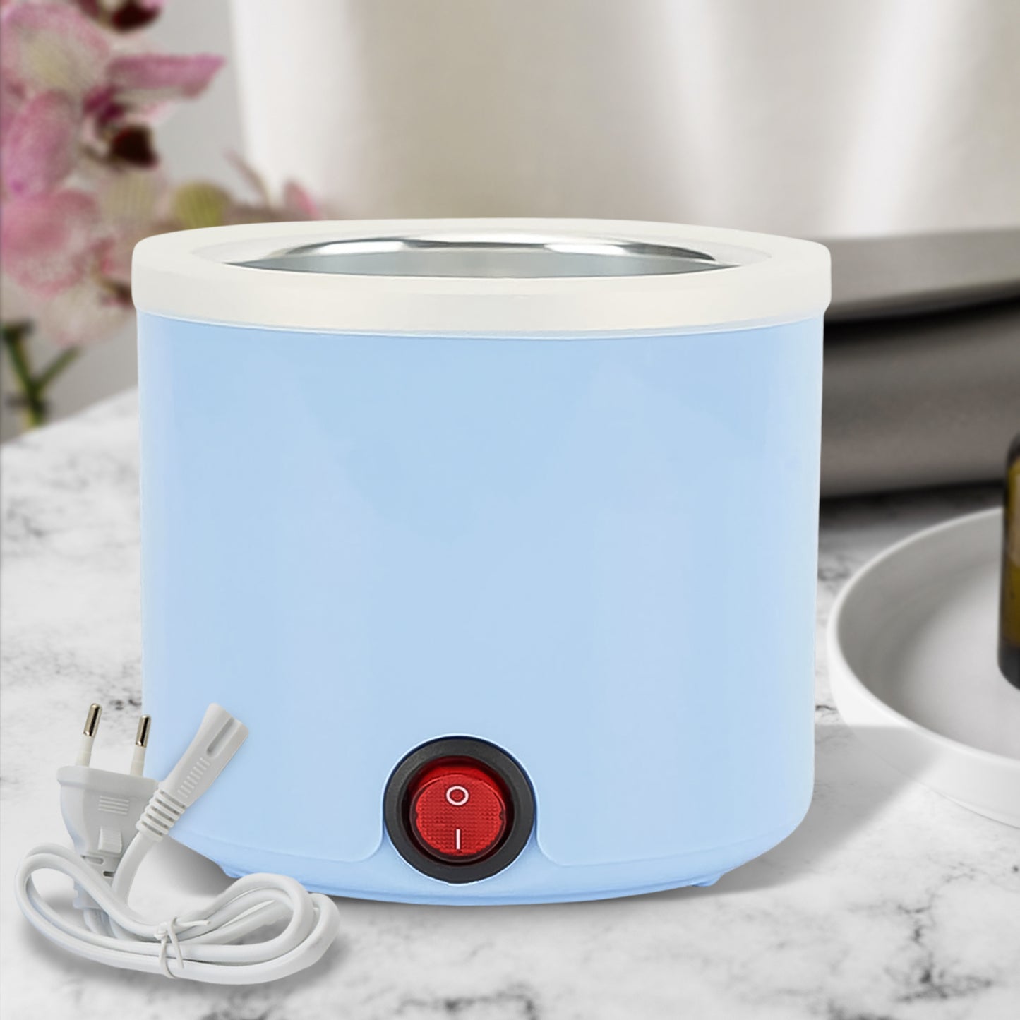 Pro-Grade Portable Wax Heater