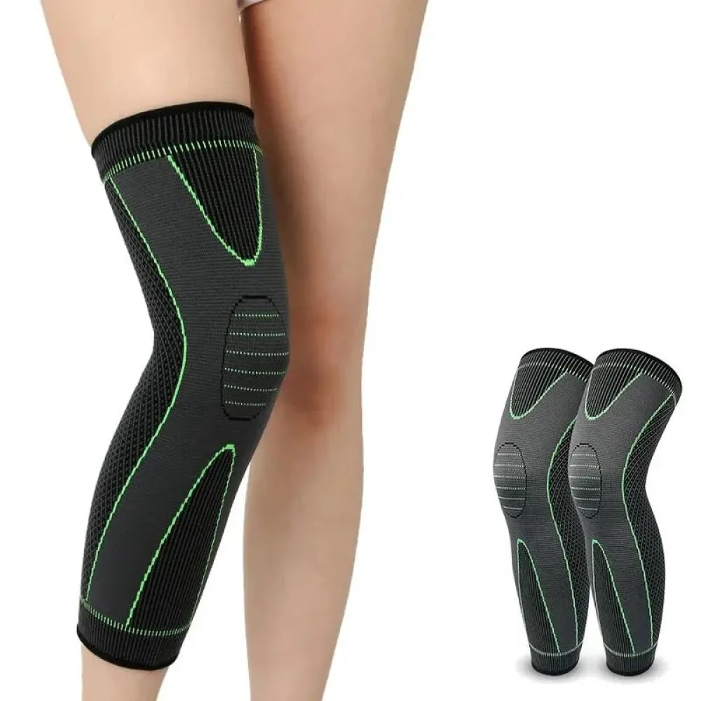 Pain relief compression socks