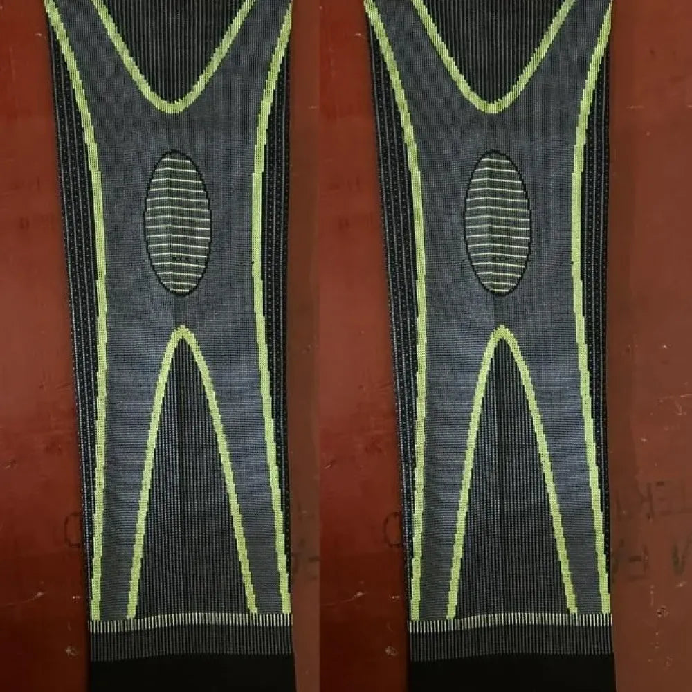 Pain relief compression socks