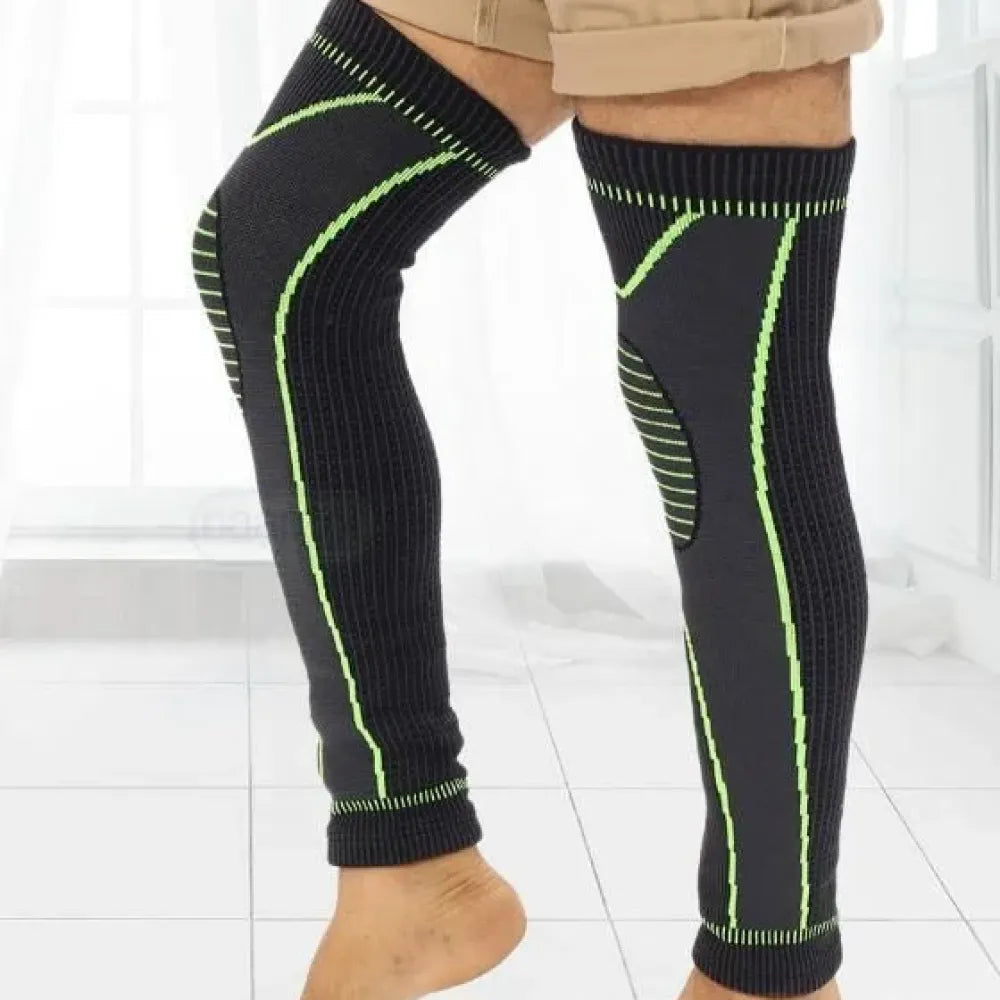 Pain relief compression socks