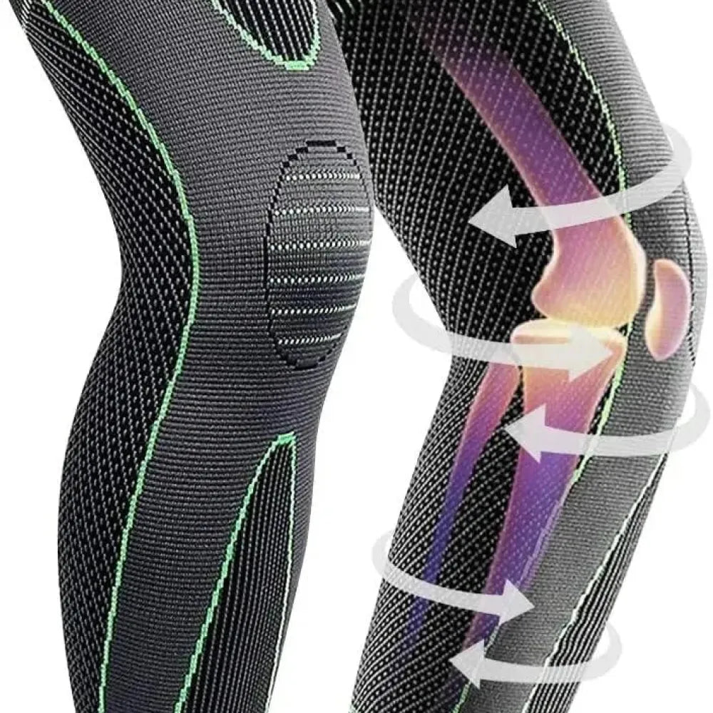 Pain relief compression socks