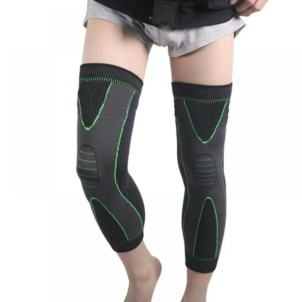 Pain relief compression socks