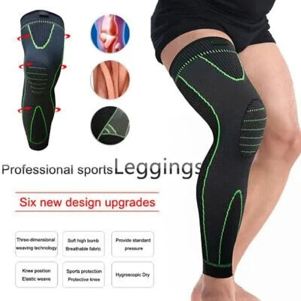 Pain relief compression socks