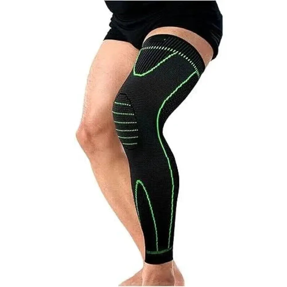 Pain relief compression socks