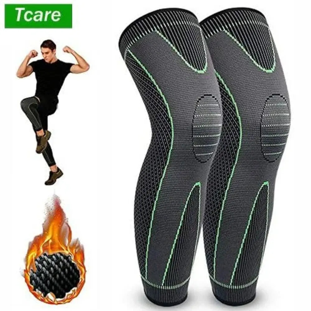 Pain relief compression socks