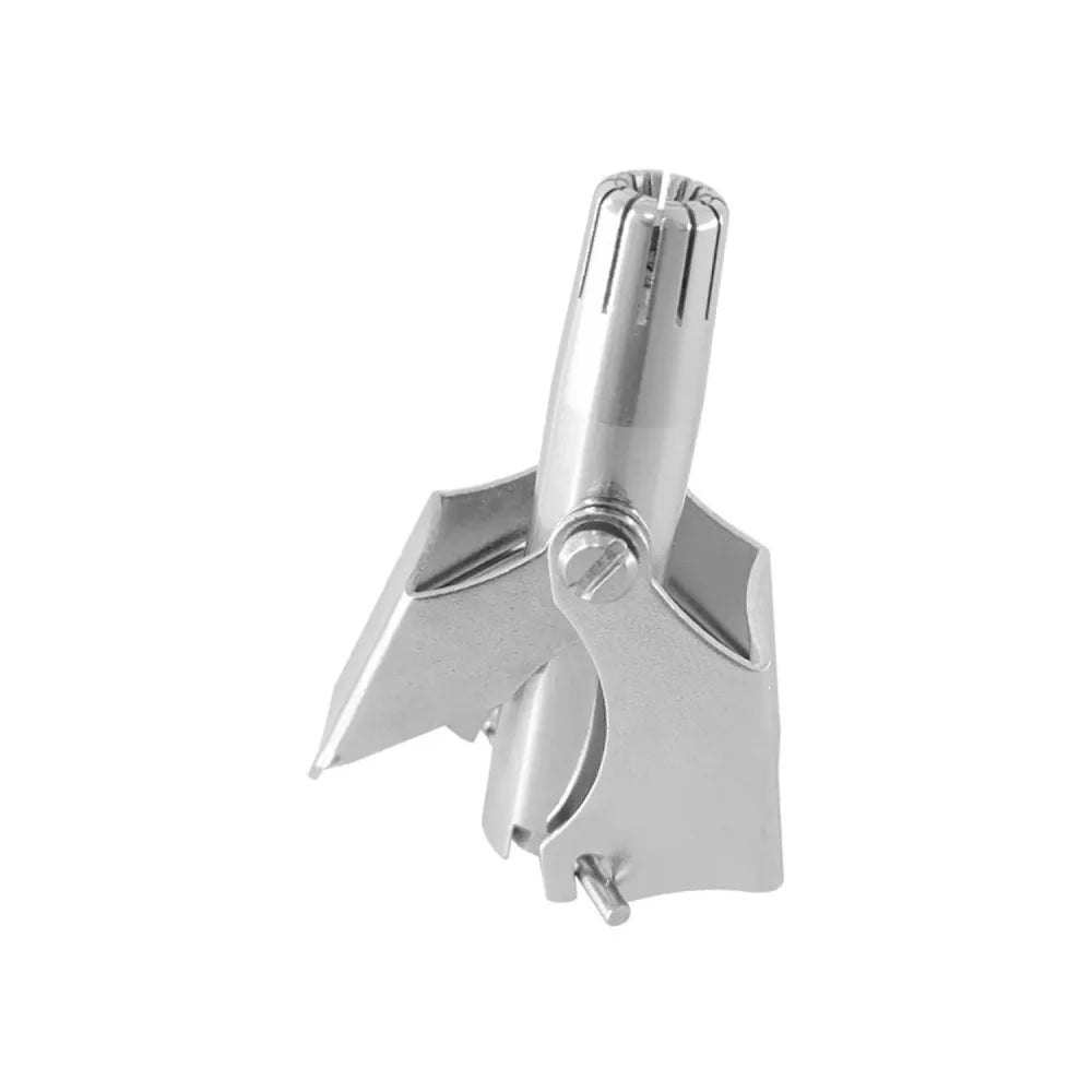 Painless portable nose hair trimmer - health & beauty