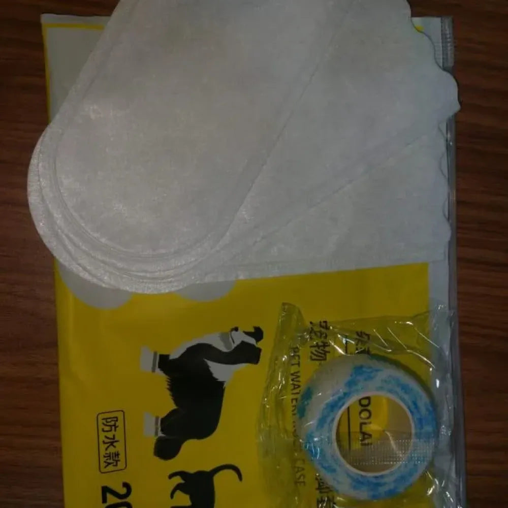 Pawpocket waste scoops