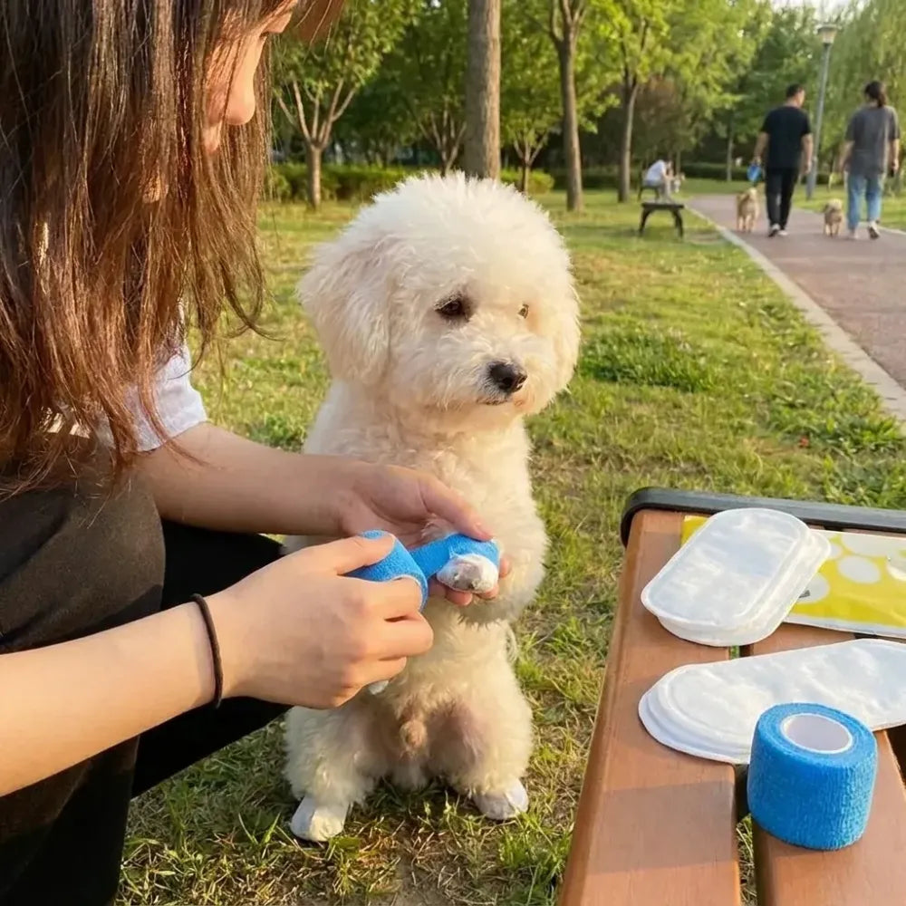 Pawpocket waste scoops