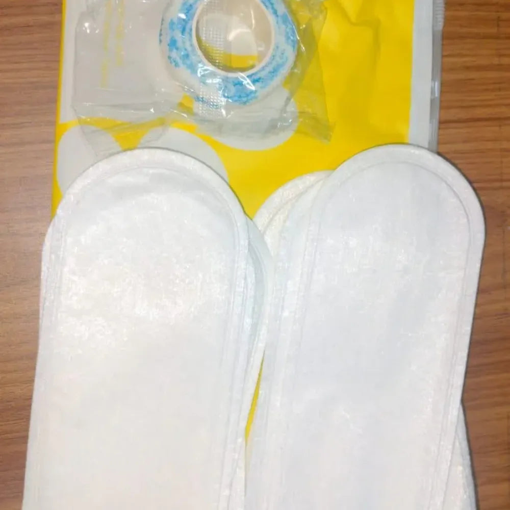 Pawpocket waste scoops