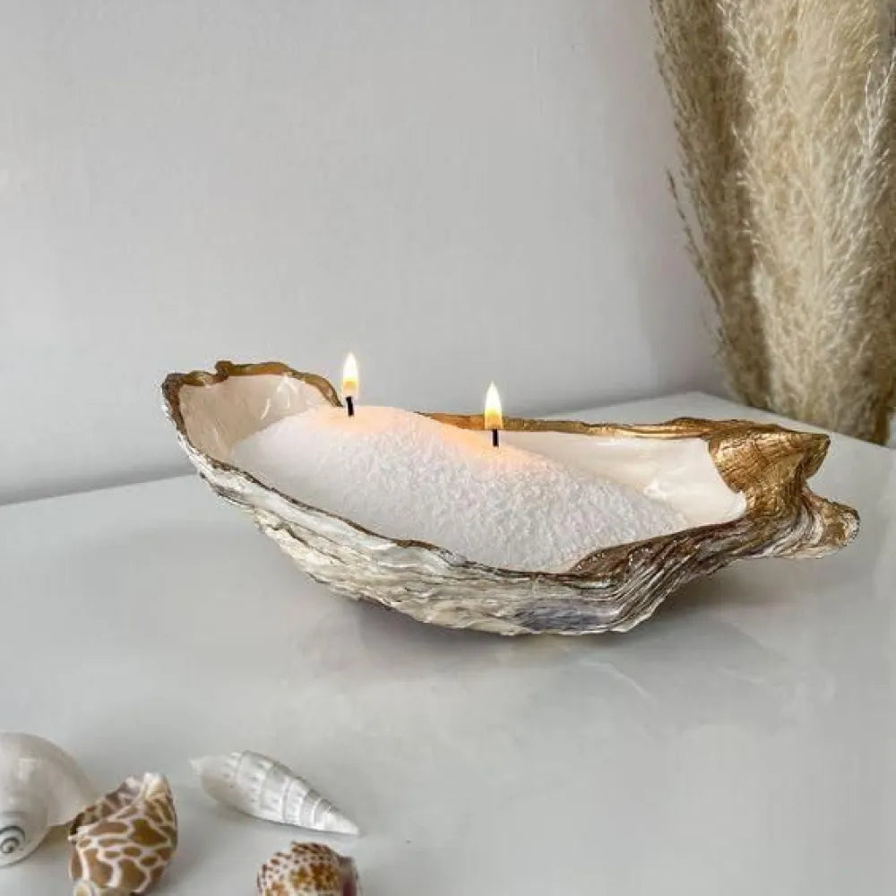 Pearl soy wax for custom candles 200gram + 50 wicks