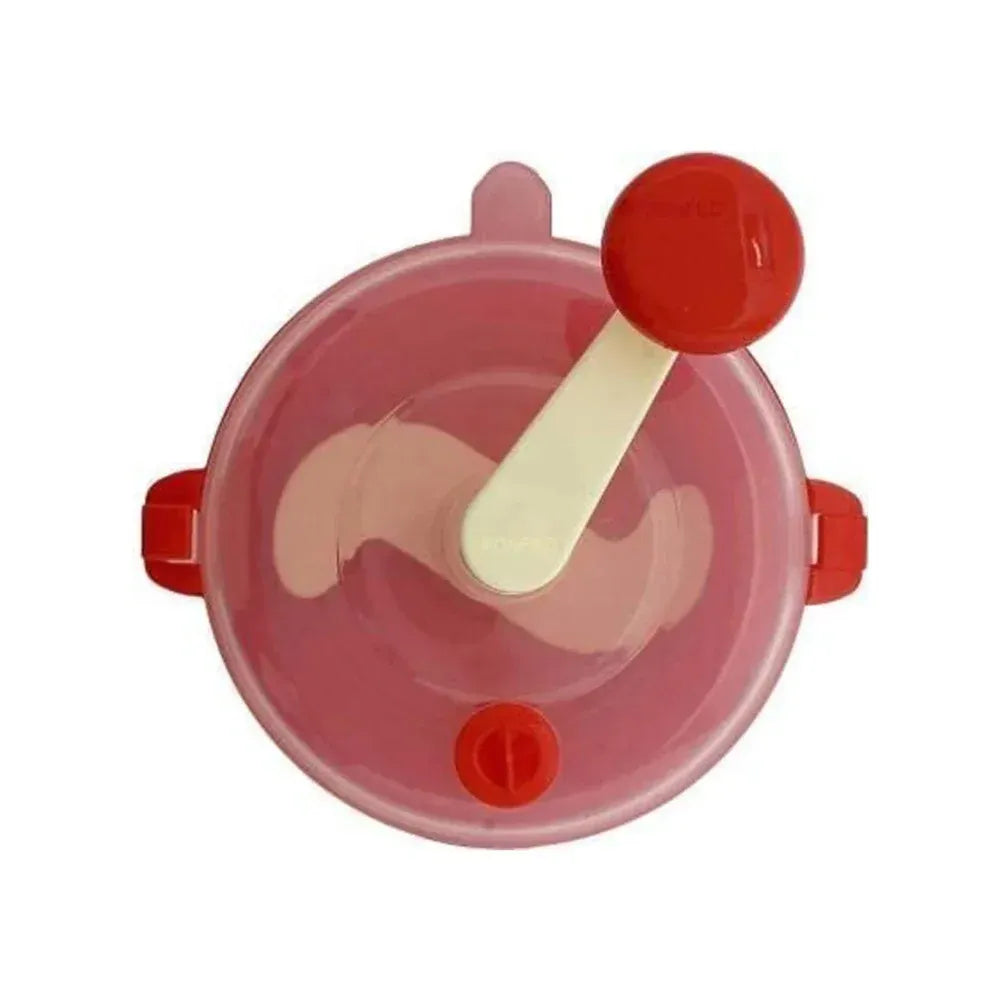 Perfect roti maker - kitchen tool