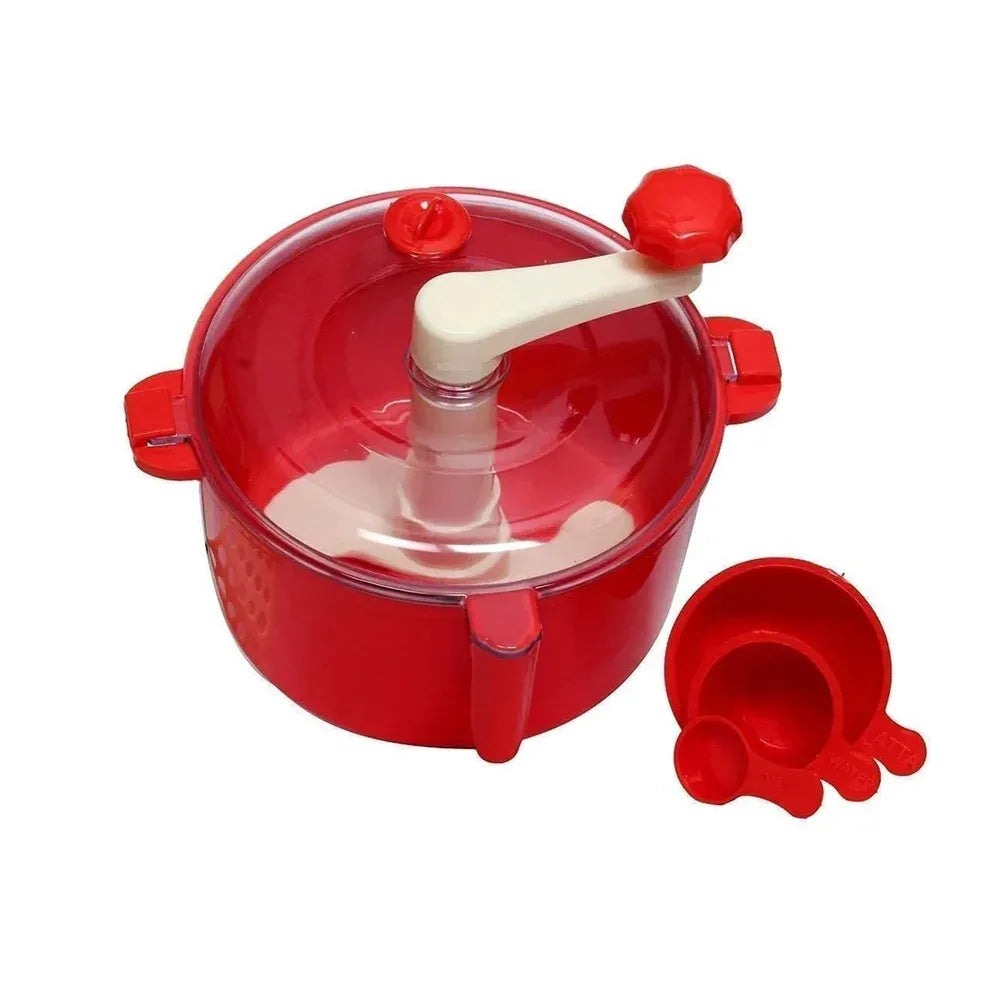 Perfect roti maker - kitchen tool