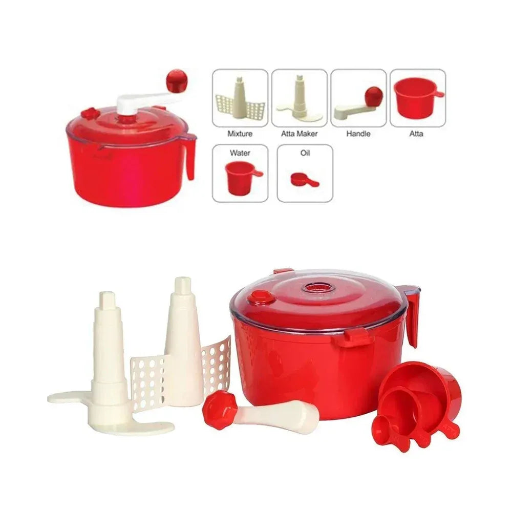 Perfect roti maker - kitchen tool