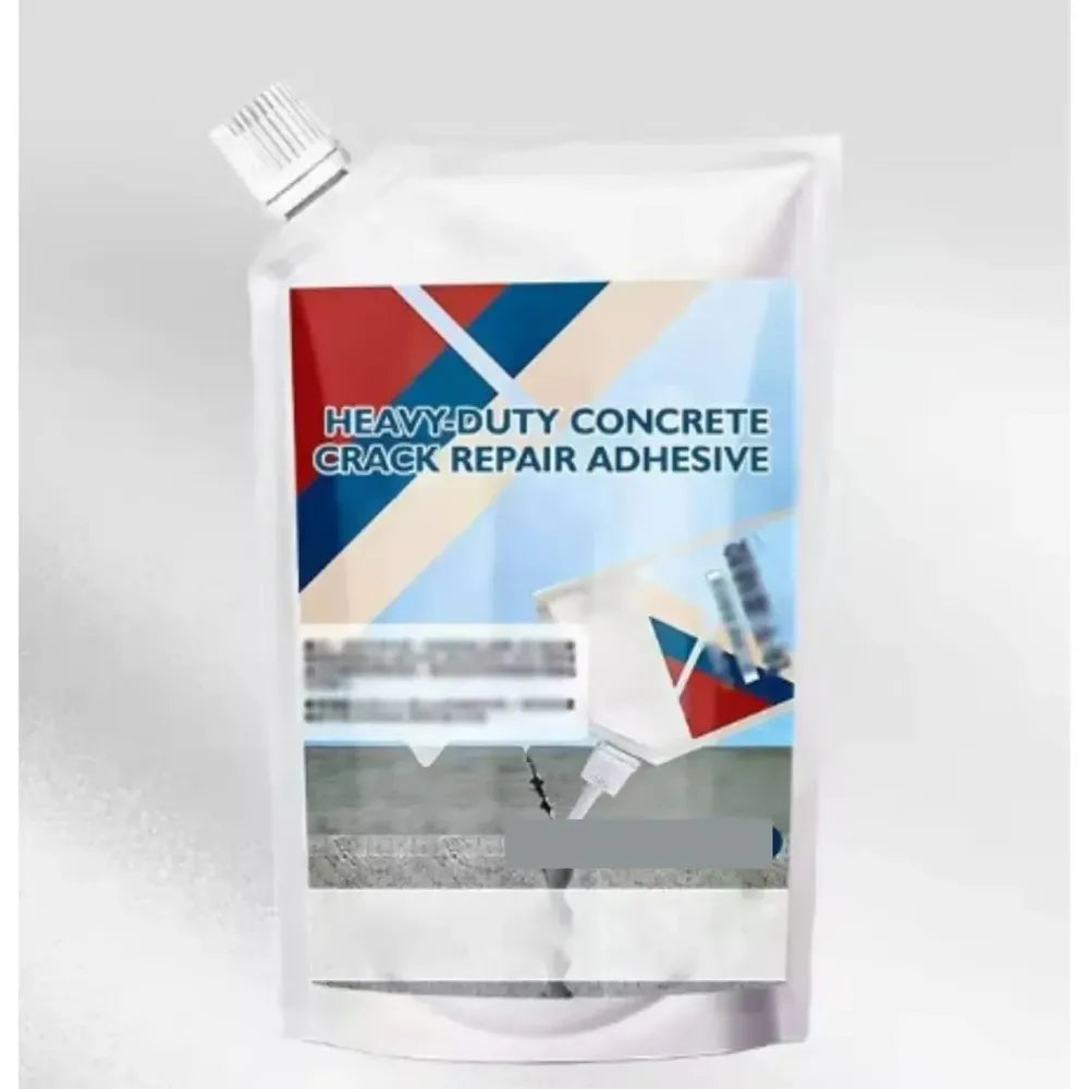 Permaseal pro concrete repair