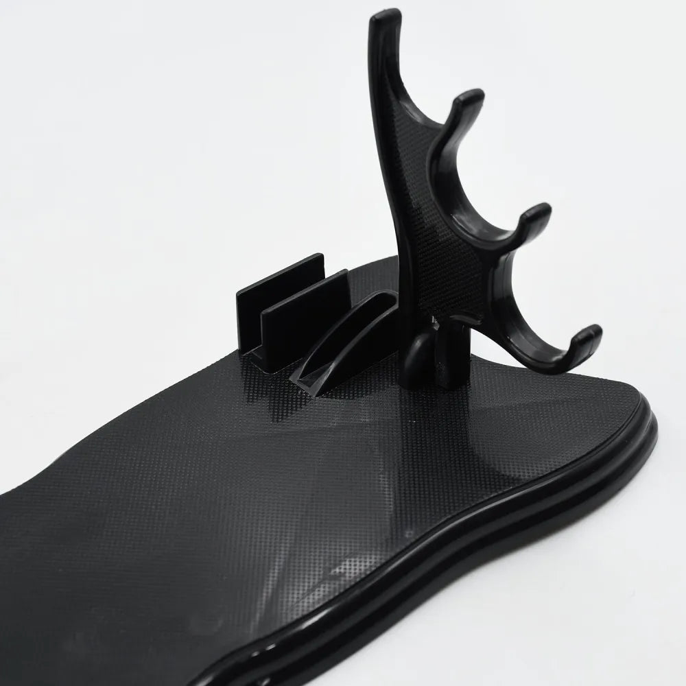 Plastic knife drawer organizer - home & kitchen