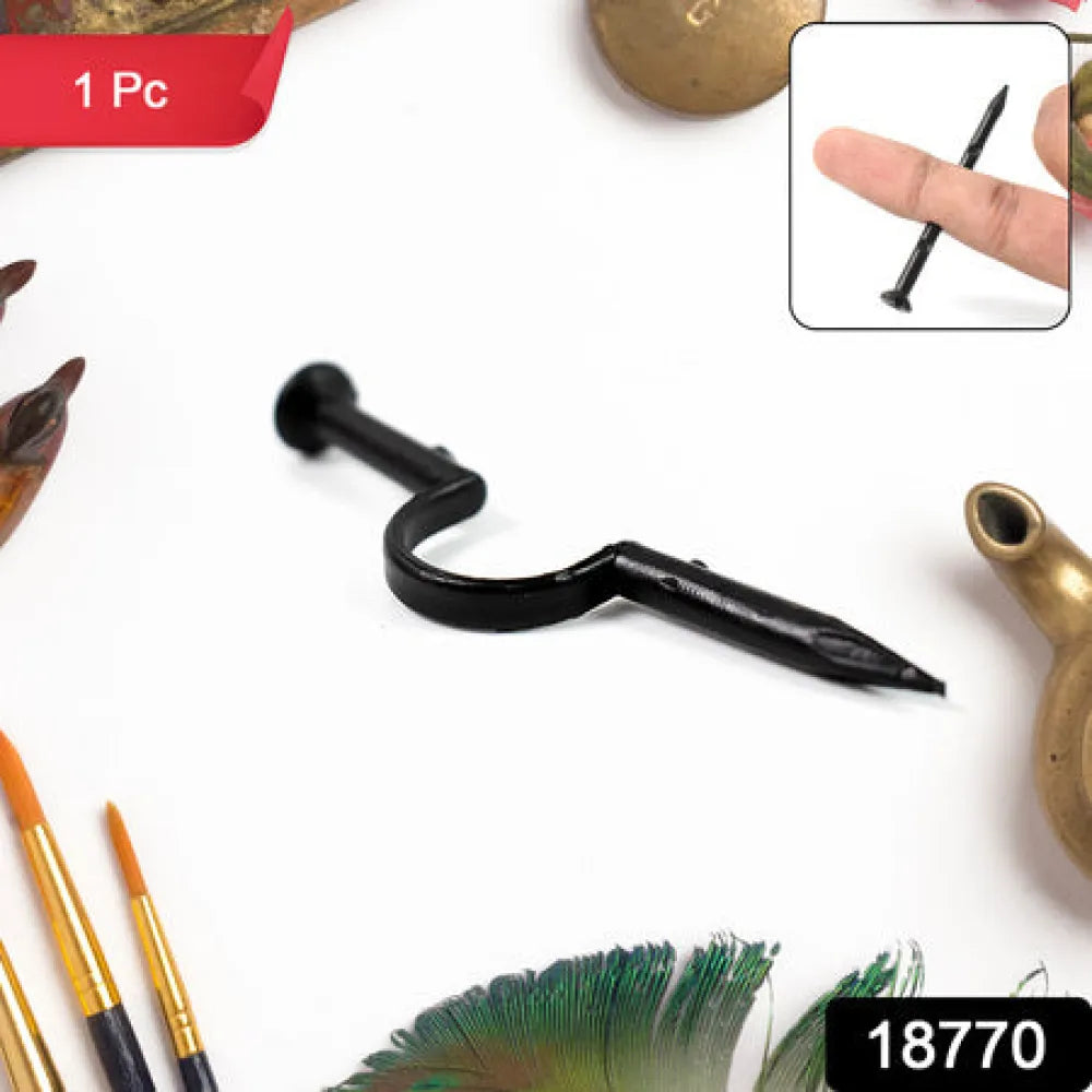 Plastic magic nail toy prank fake (1 pc) - toys
