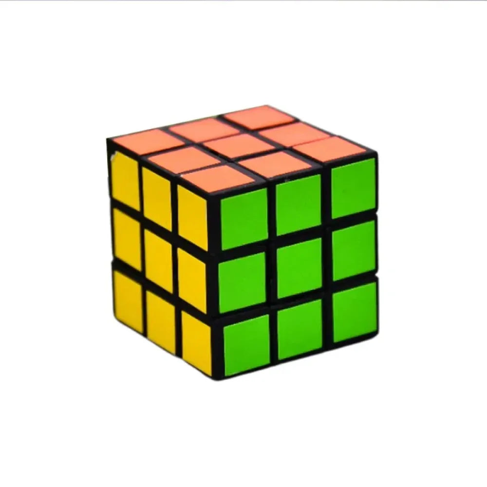 Pocket-sized magic cube - toys