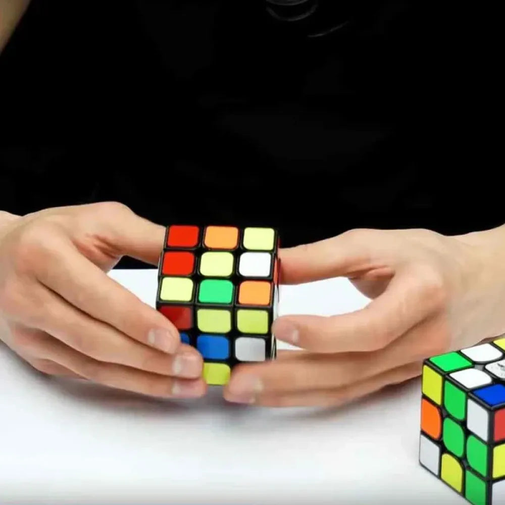 Pocket-sized magic cube - toys