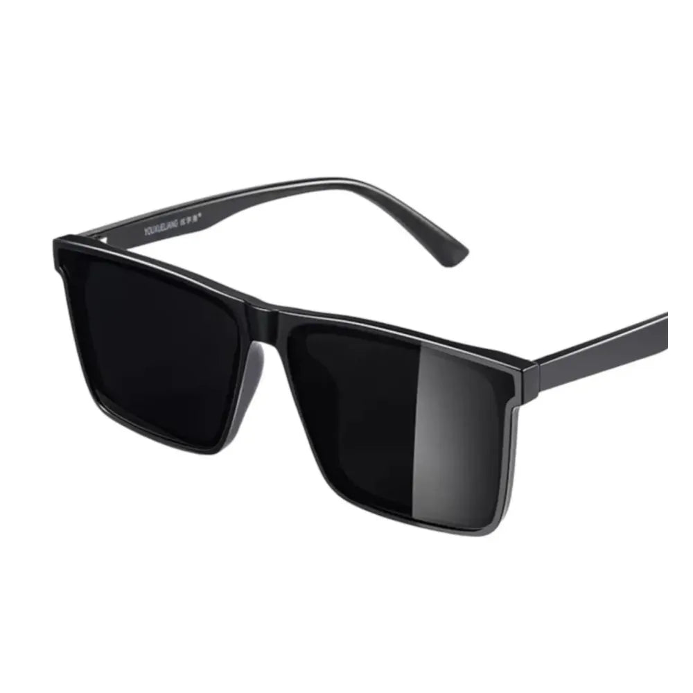 Polarized square sunglasses - summer product