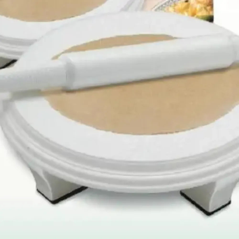 Polpat chakla belan set – plastic