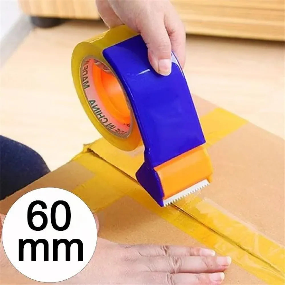 Portable finger tape cutter - hardware