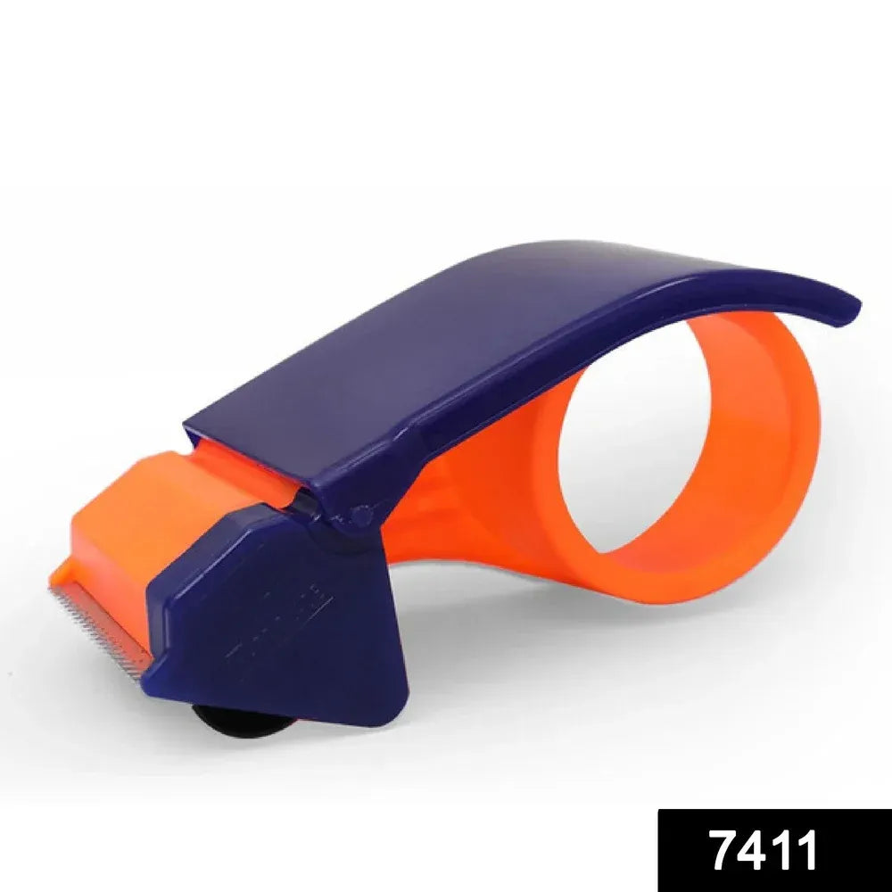 Portable finger tape cutter - hardware