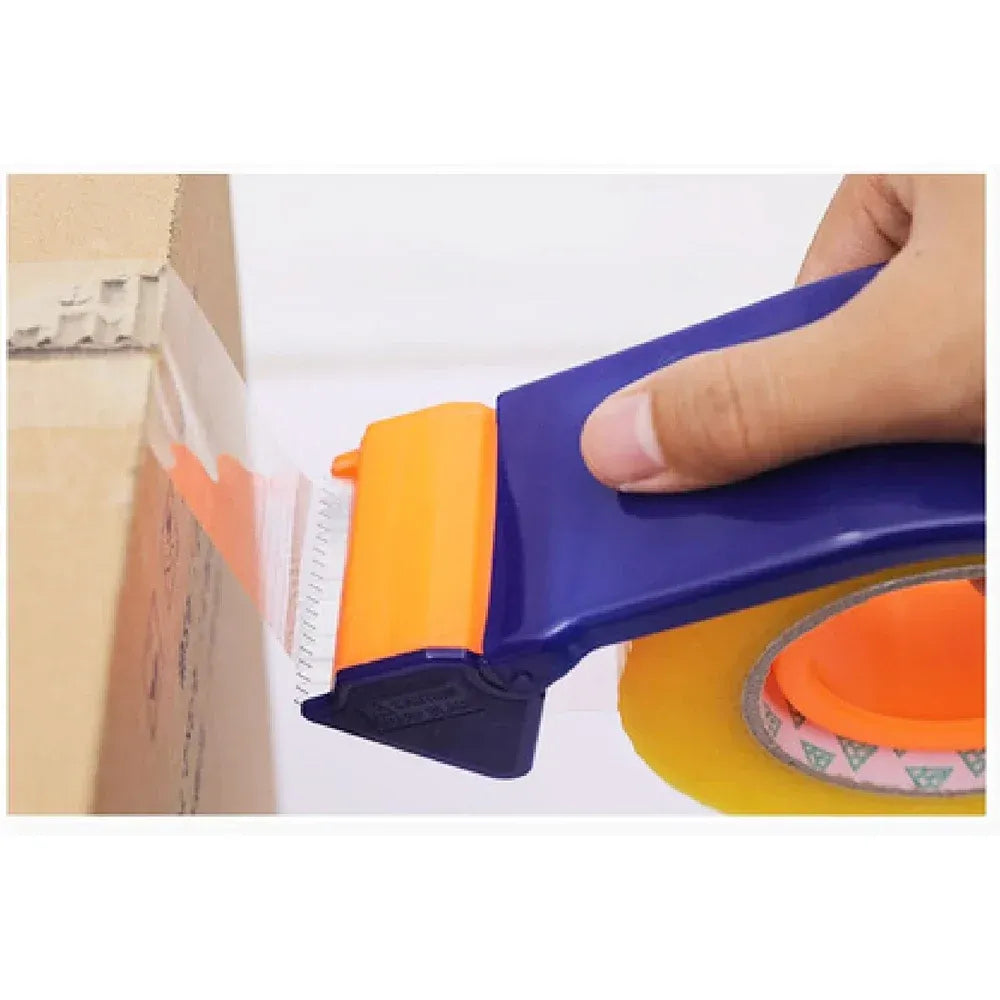 Portable finger tape cutter - hardware