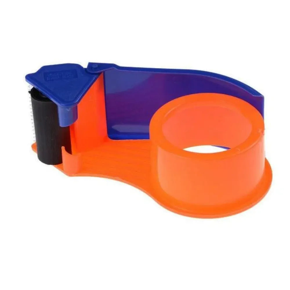 Portable finger tape cutter - hardware