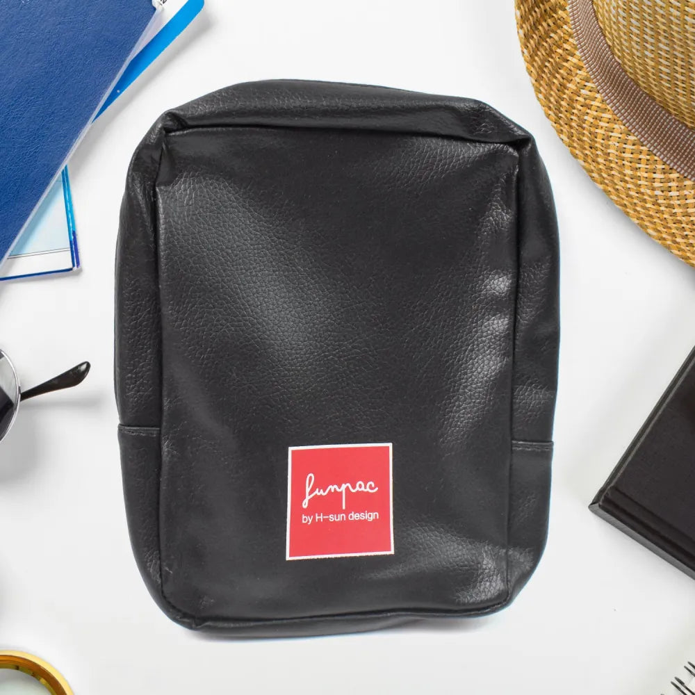 Portable period kit bag - home & kitchen