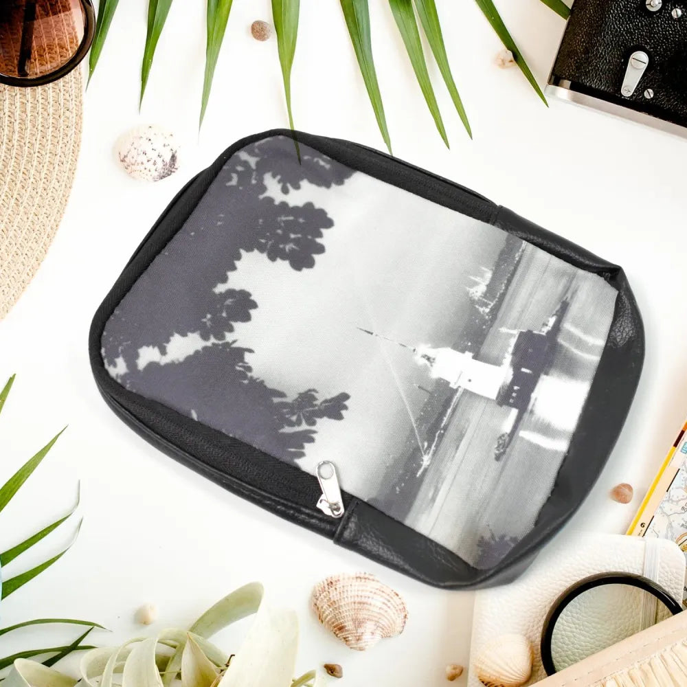 Portable period kit bag - home & kitchen