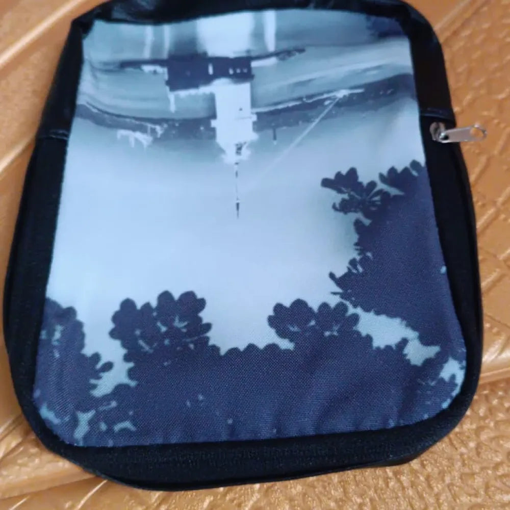 Portable period kit bag - home & kitchen