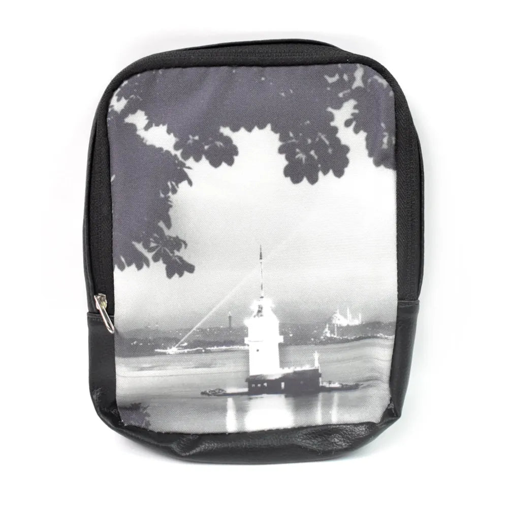 Portable period kit bag - home & kitchen