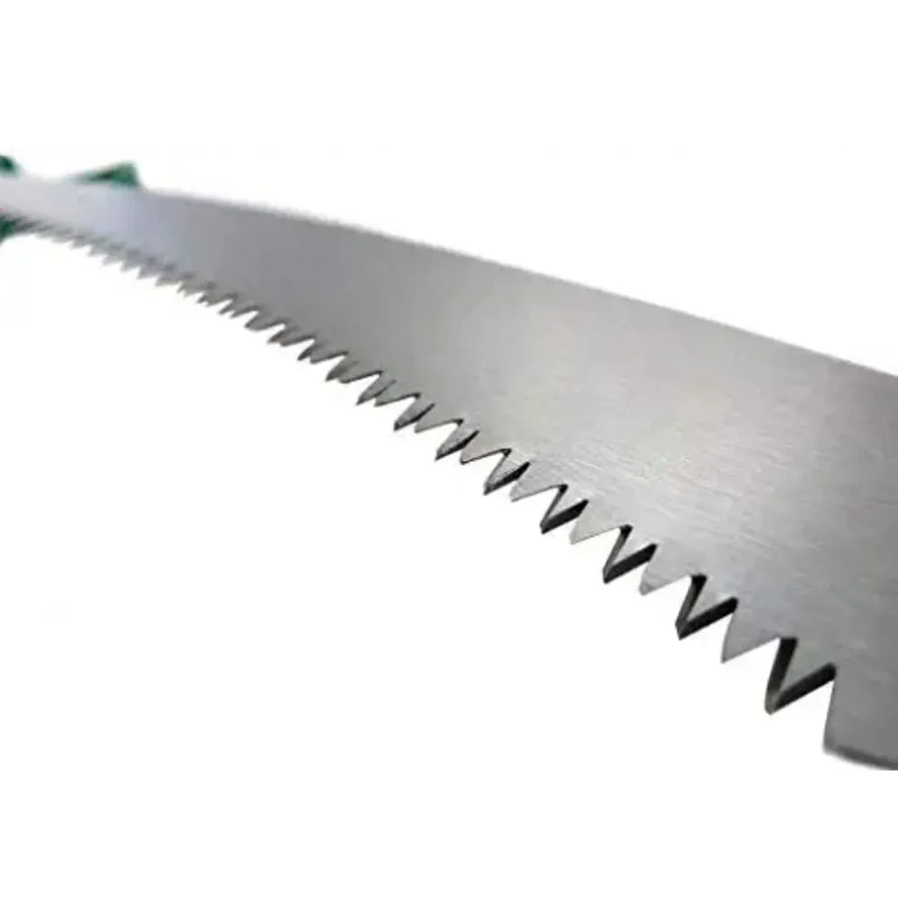 Portable pruning power saw - garden