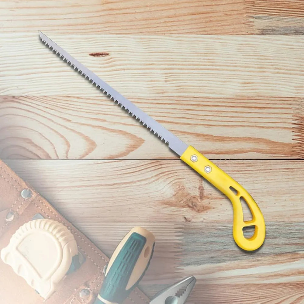 Portable pruning power saw - garden