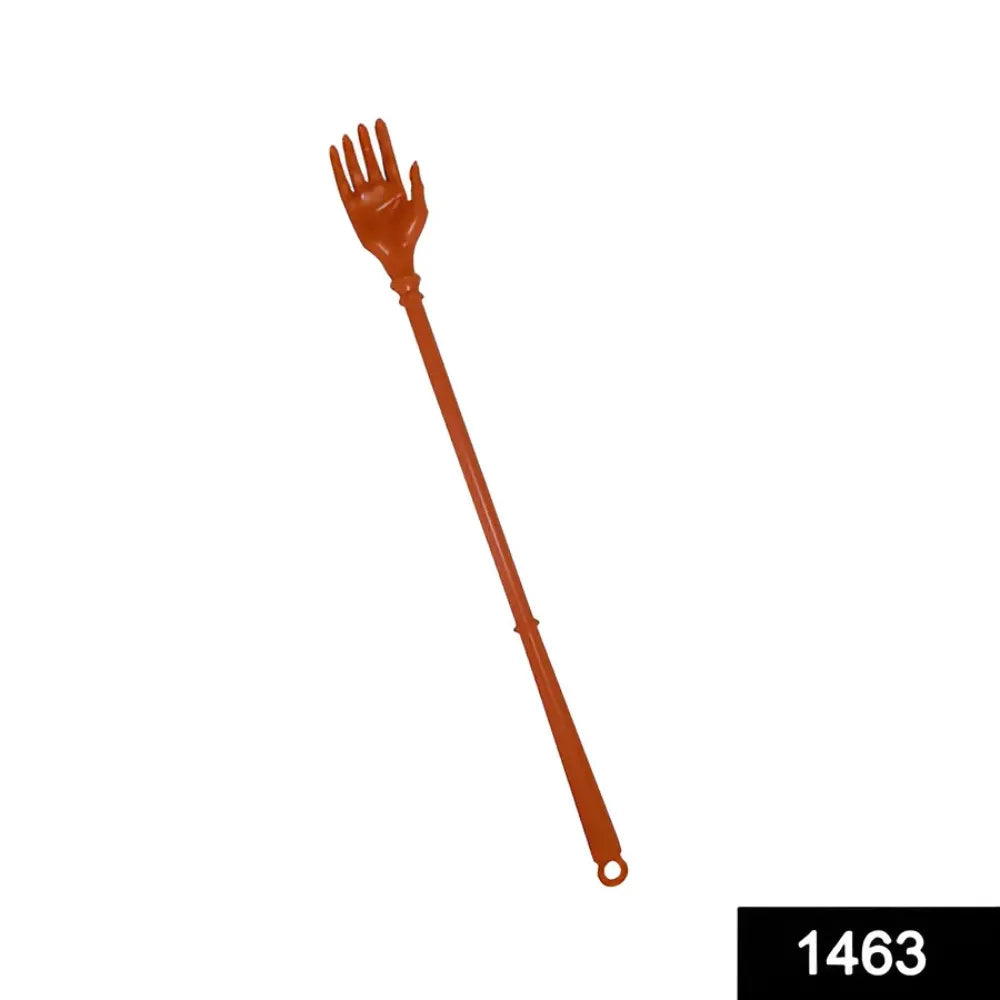 Portable telescopic back scratcher - health & beauty