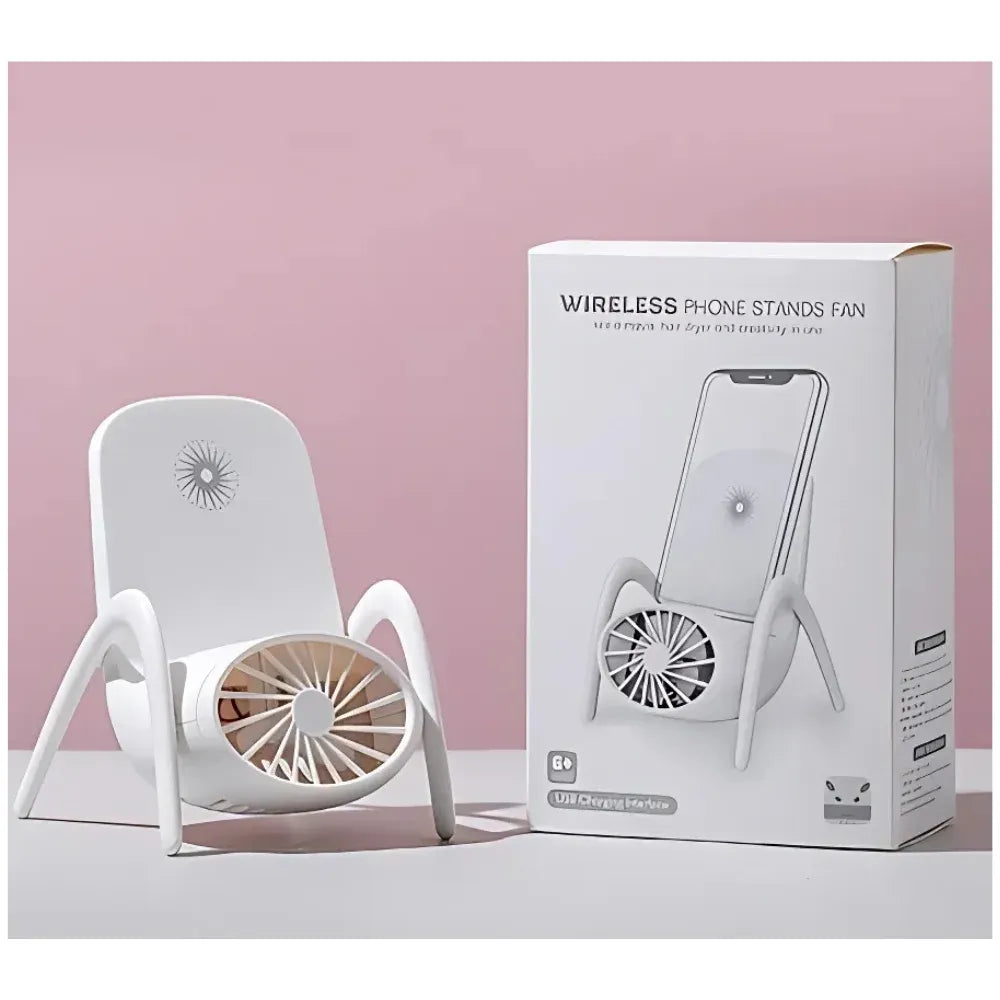 Portable usb cooling fan - home improvement
