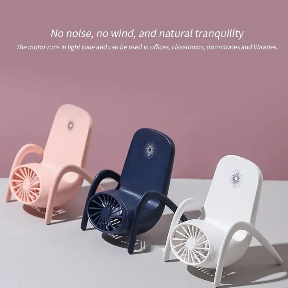 Portable usb cooling fan - home improvement