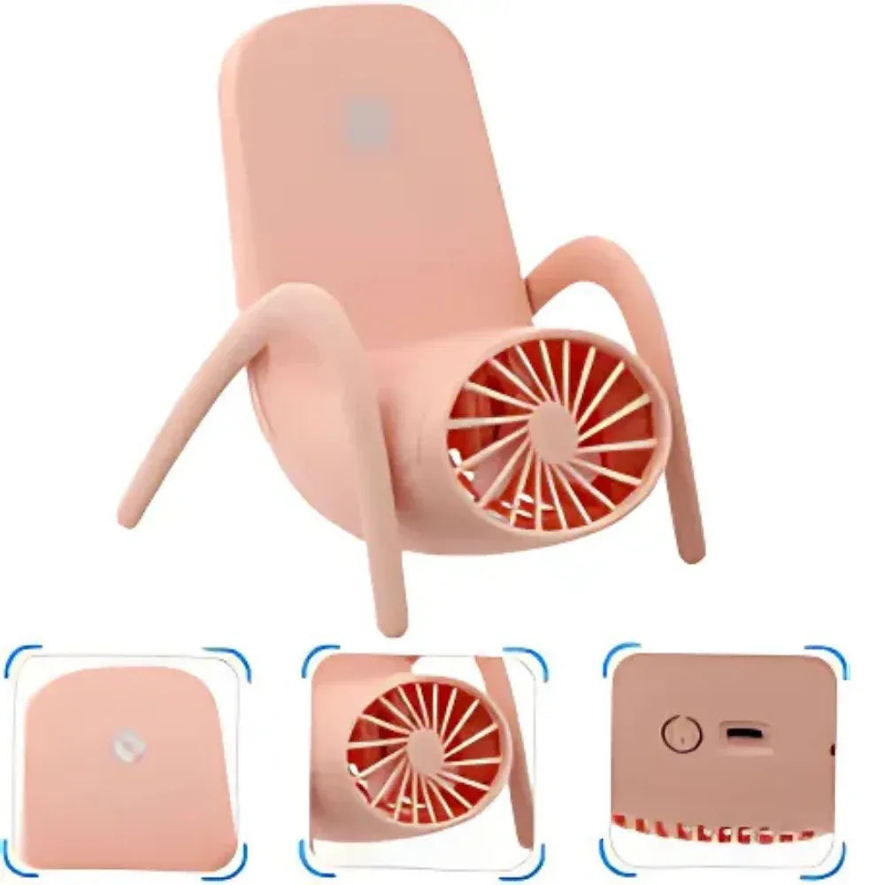 Portable usb cooling fan - home improvement